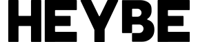 Heybe Creative Logo